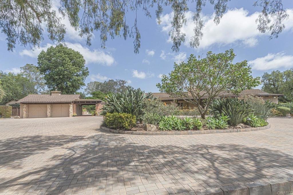 5770 El Montevideo Rancho Santa Fe, CA 92067 - Photo 2 of 45