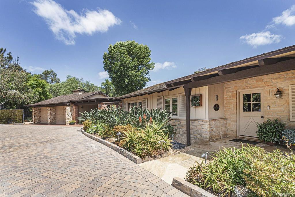 5770 El Montevideo Rancho Santa Fe, CA 92067 - Photo 31 of 45