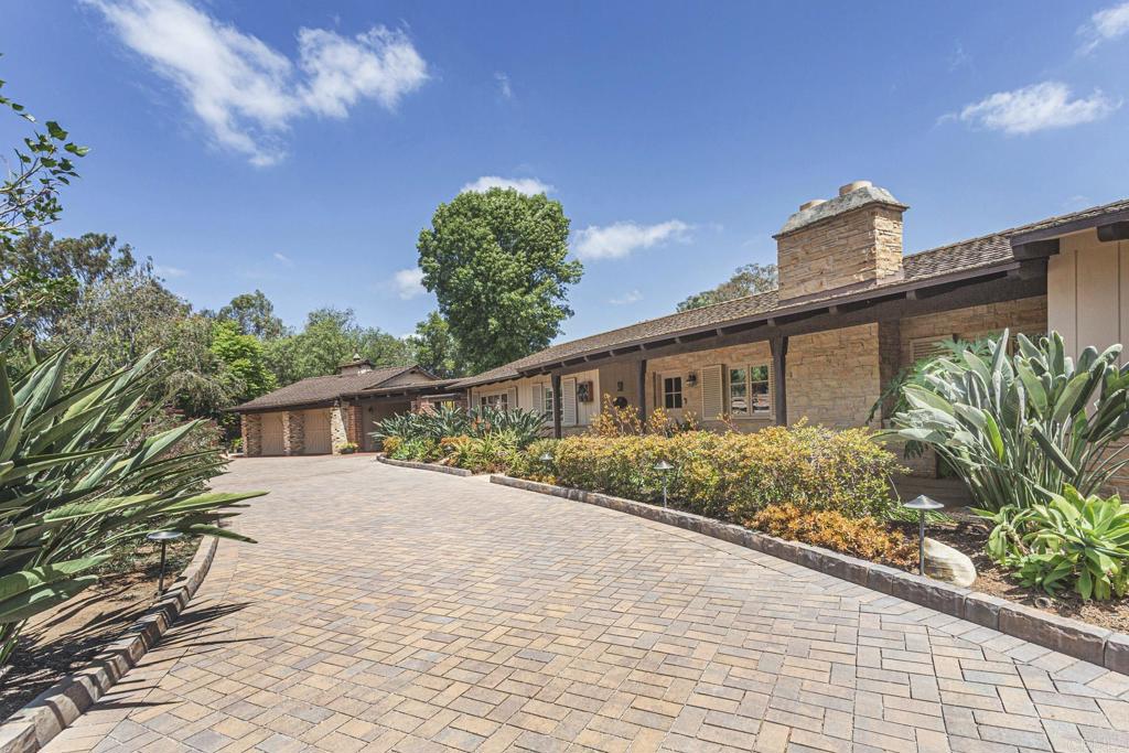 5770 El Montevideo Rancho Santa Fe, CA 92067 - Photo 32 of 45