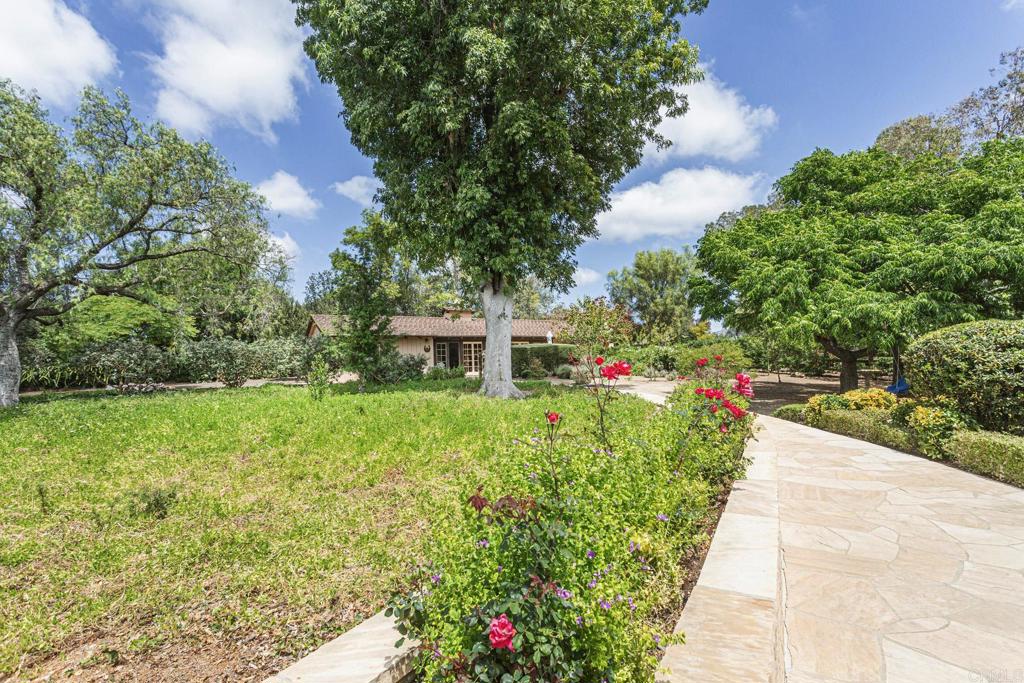 5770 El Montevideo Rancho Santa Fe, CA 92067 - Photo 35 of 45
