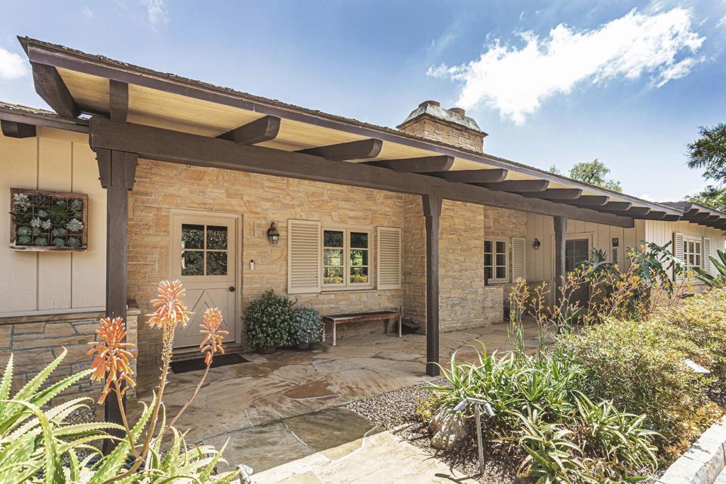5770 El Montevideo Rancho Santa Fe, CA 92067 - Photo 4 of 45