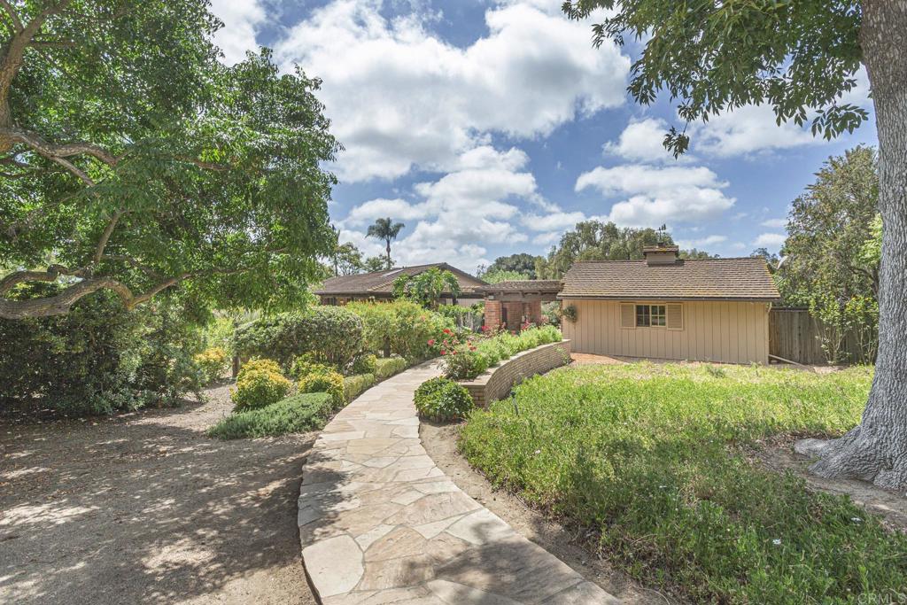 5770 El Montevideo Rancho Santa Fe, CA 92067 - Photo 43 of 45