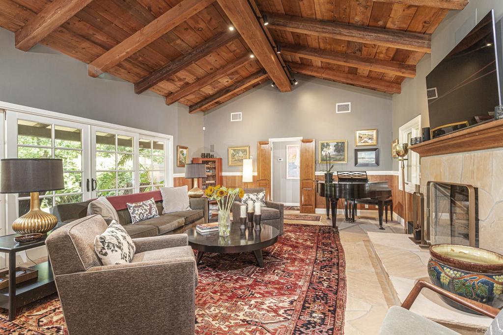 5770 El Montevideo Rancho Santa Fe, CA 92067 - Photo 6 of 45