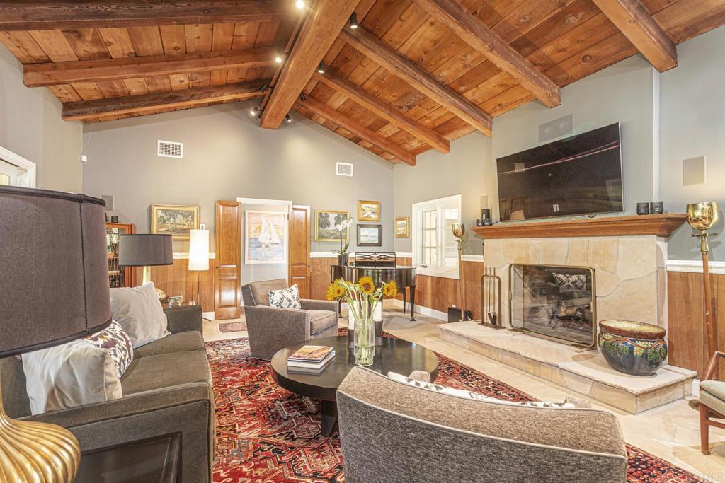 5770 El Montevideo Rancho Santa Fe, CA 92067 - Photo 7 of 45