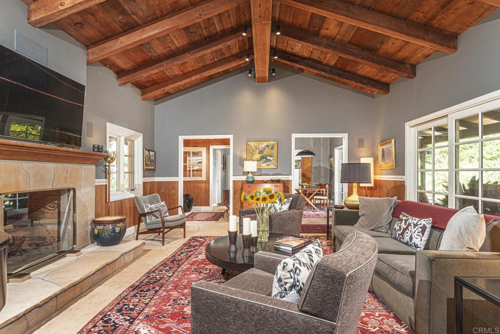 5770 El Montevideo Rancho Santa Fe, CA 92067 - Photo 8 of 45