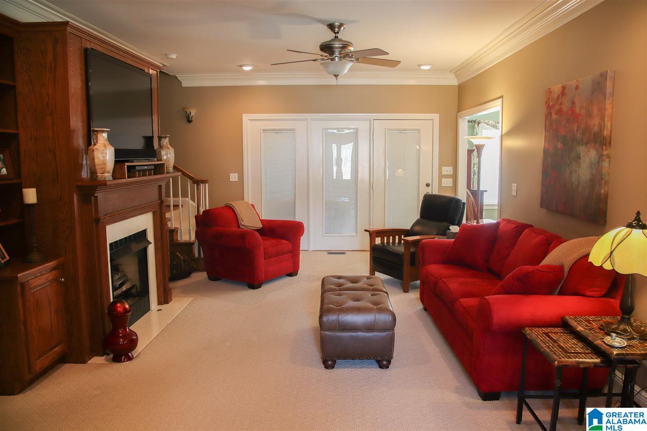 60 Riley Circle Thorsby, AL 35171 - Photo 11 of 40