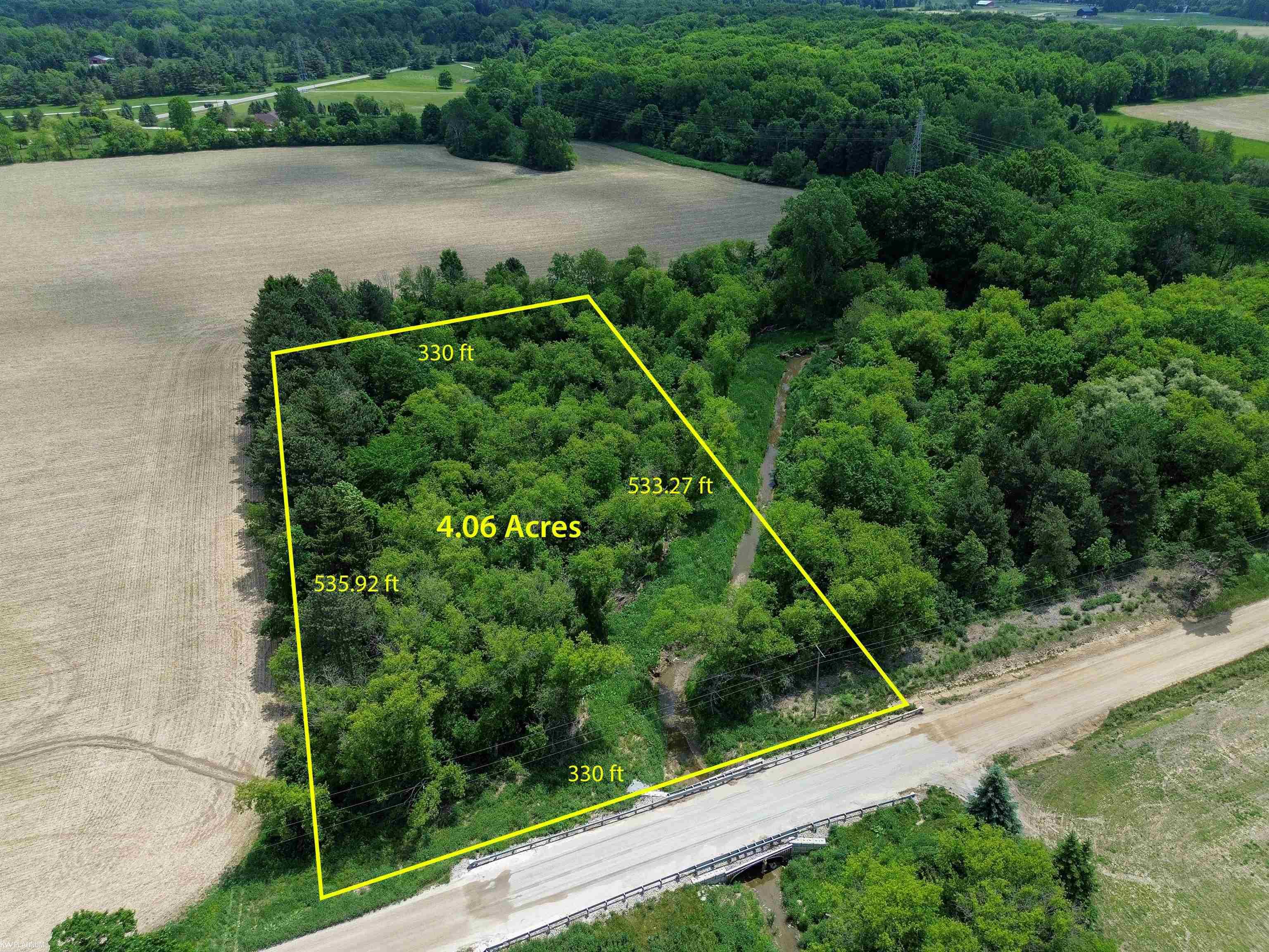 Vl Braidwood Parcel 3 Road Memphis, MI 48041 - Photo 7 of 13