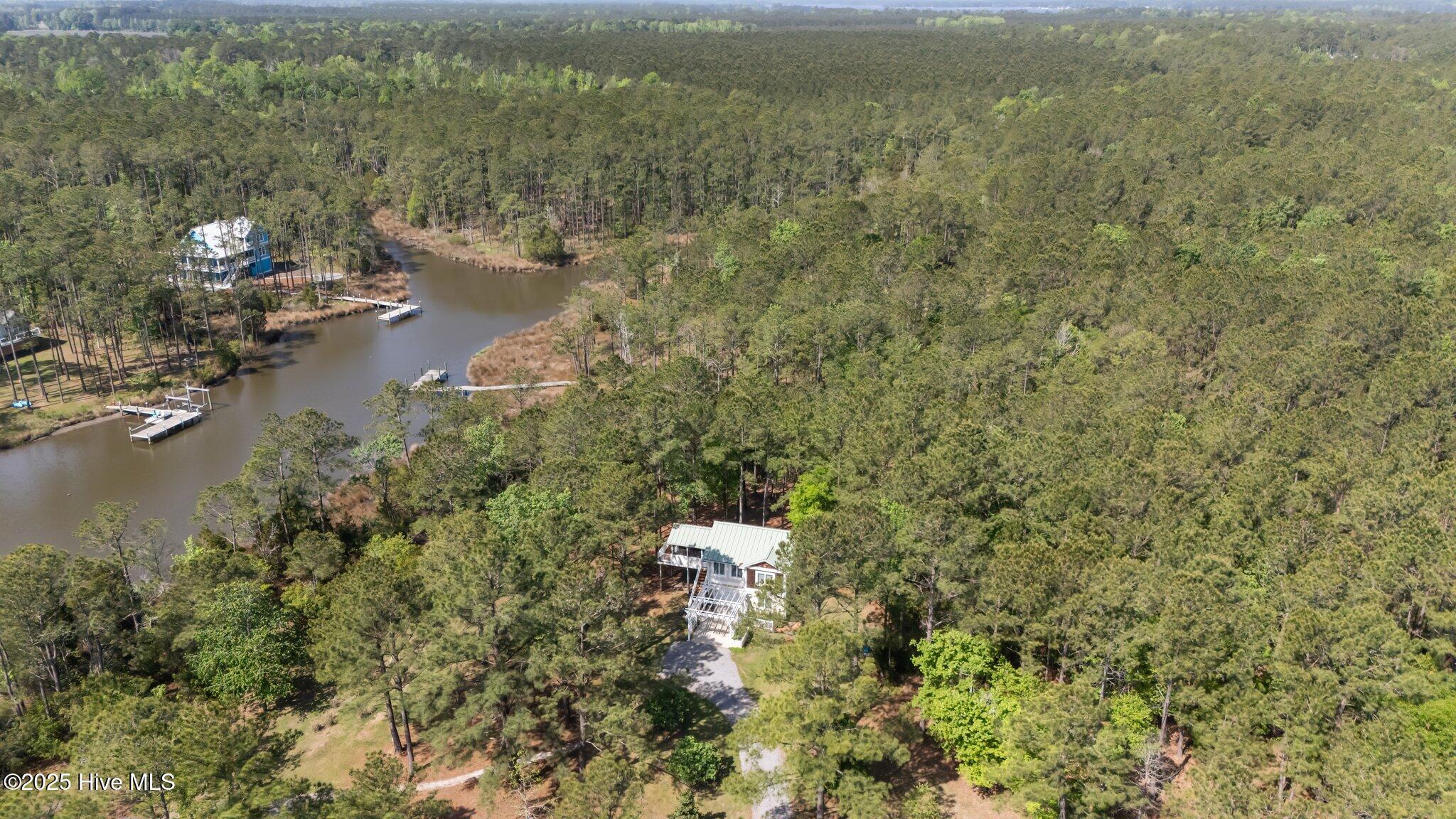 1284 Pasture Point Road Merritt, NC 28556 - Photo 10 of 58 8-web-or-mls-DJI_20250422104911_0306_D