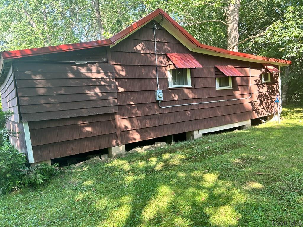 2634 Adams Run Road New Paris, PA 15554 - Photo 3 of 34