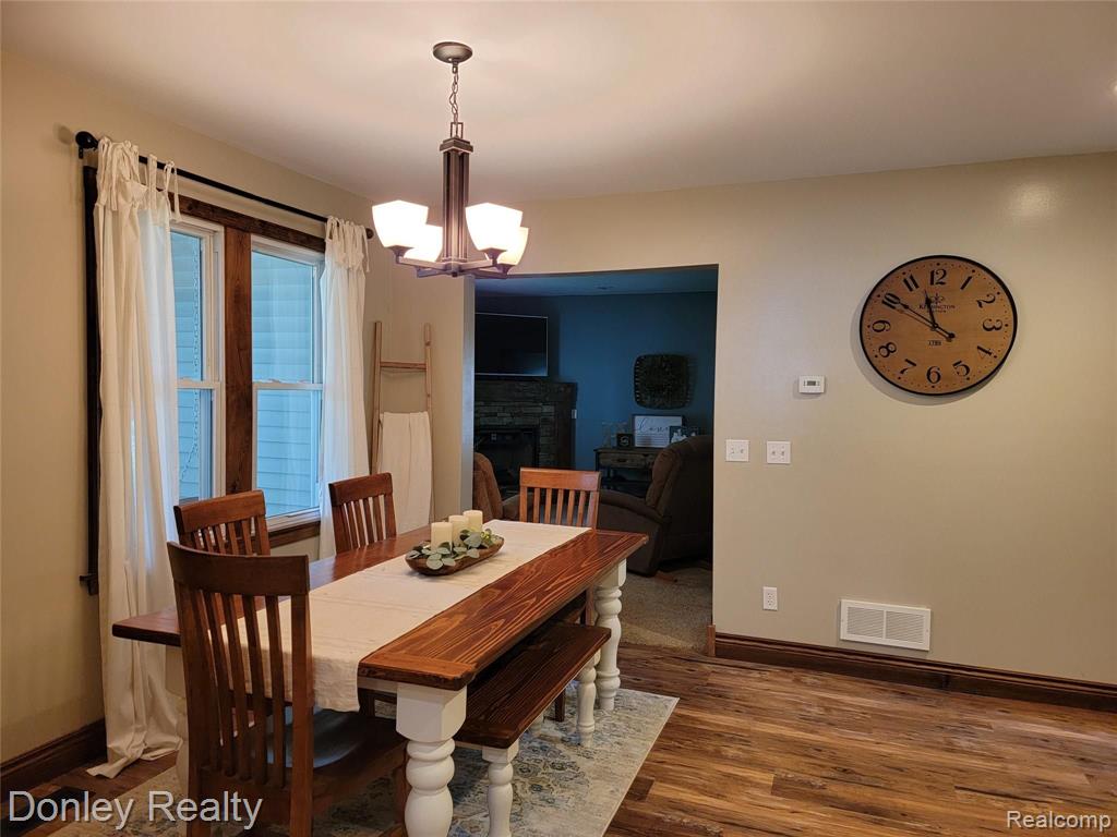 6147 Marlette Road Marlette, MI 48453 - Photo 9 of 50