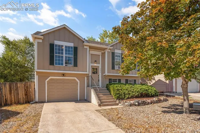 $315,000 | 2650 Plymouth Drive, Colorado Springs, CO 80916