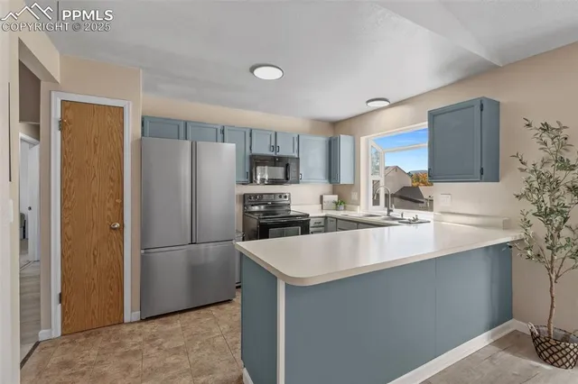 $315,000 | 2650 Plymouth Drive, Colorado Springs, CO 80916