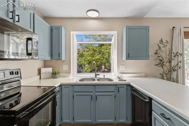 $315,000 | 2650 Plymouth Drive, Colorado Springs, CO 80916