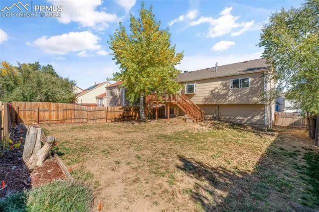 $315,000 | 2650 Plymouth Drive, Colorado Springs, CO 80916