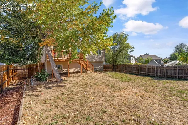 $315,000 | 2650 Plymouth Drive, Colorado Springs, CO 80916