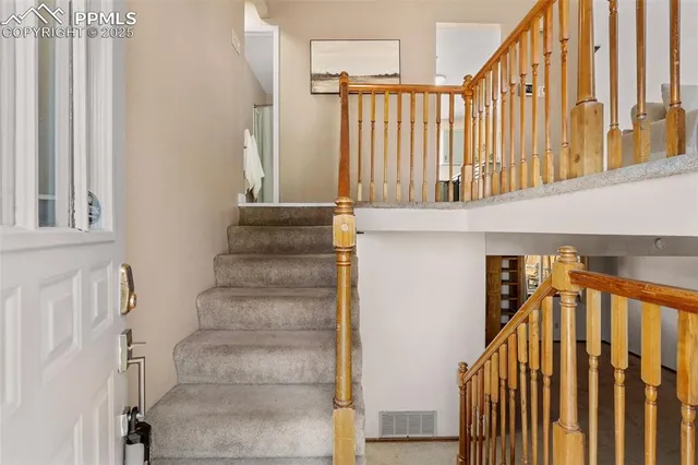 $315,000 | 2650 Plymouth Drive, Colorado Springs, CO 80916