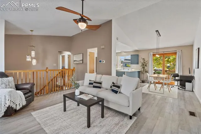 $315,000 | 2650 Plymouth Drive, Colorado Springs, CO 80916