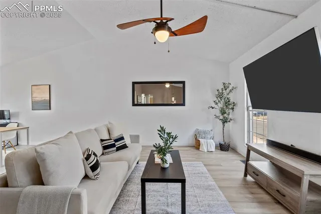 $315,000 | 2650 Plymouth Drive, Colorado Springs, CO 80916