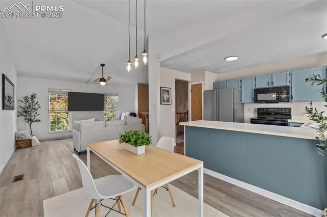 $315,000 | 2650 Plymouth Drive, Colorado Springs, CO 80916