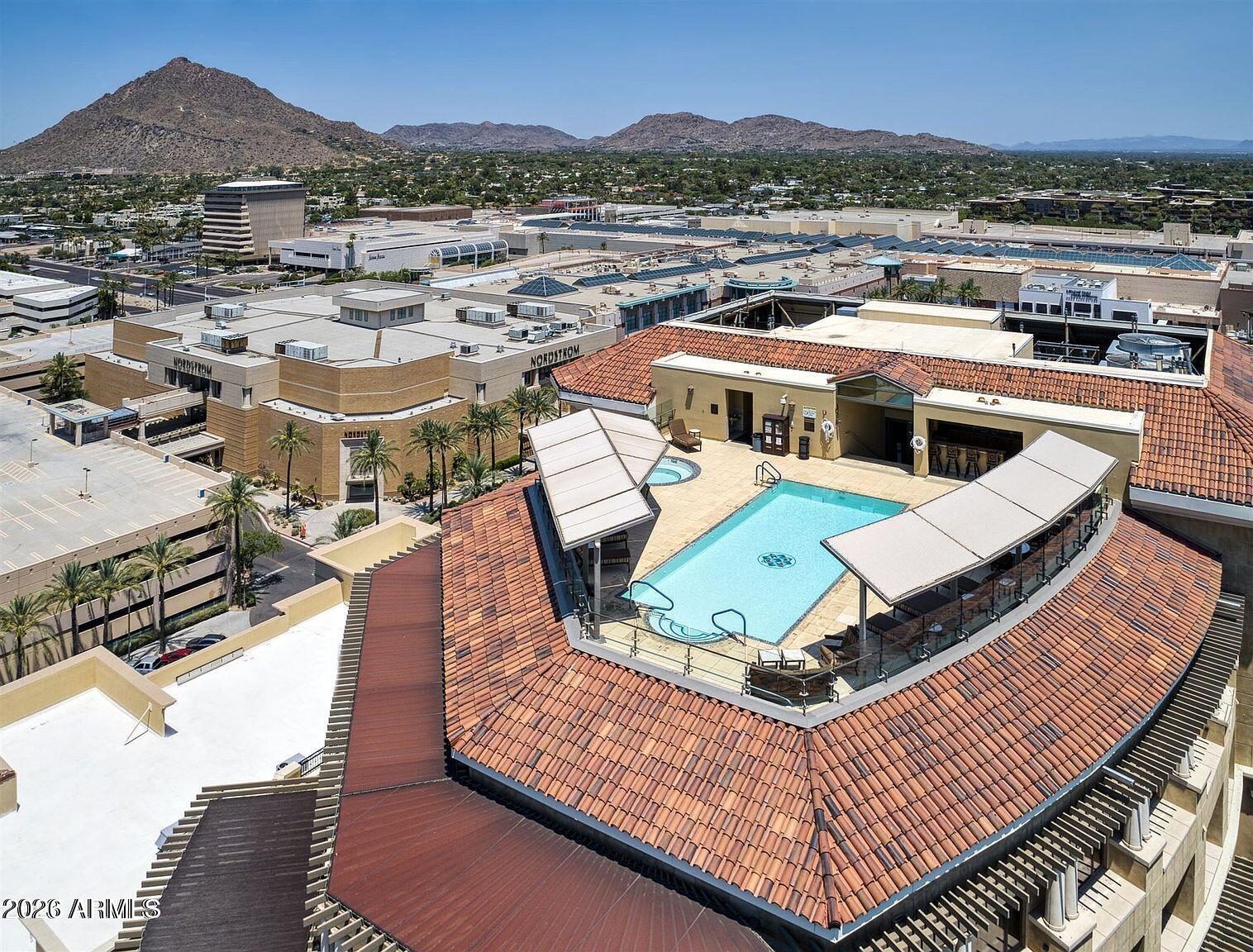 7175 East Camelback Road, Unit 604 Scottsdale, AZ 85251 - Photo 24 of 47 7175-E-Camelback-604_36