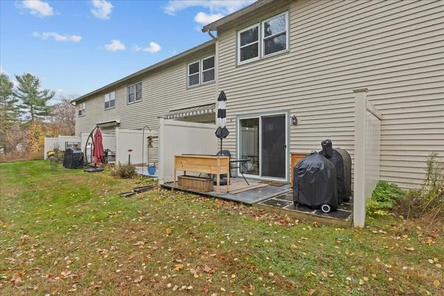 $278,000 | 29 Densmore Drive, Essex Junction, VT 05452