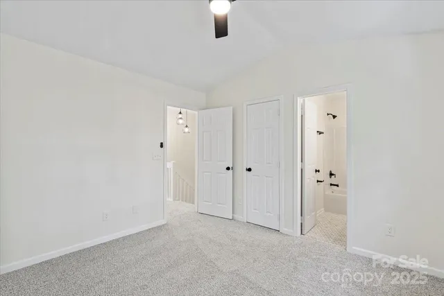 wooden floor in white room