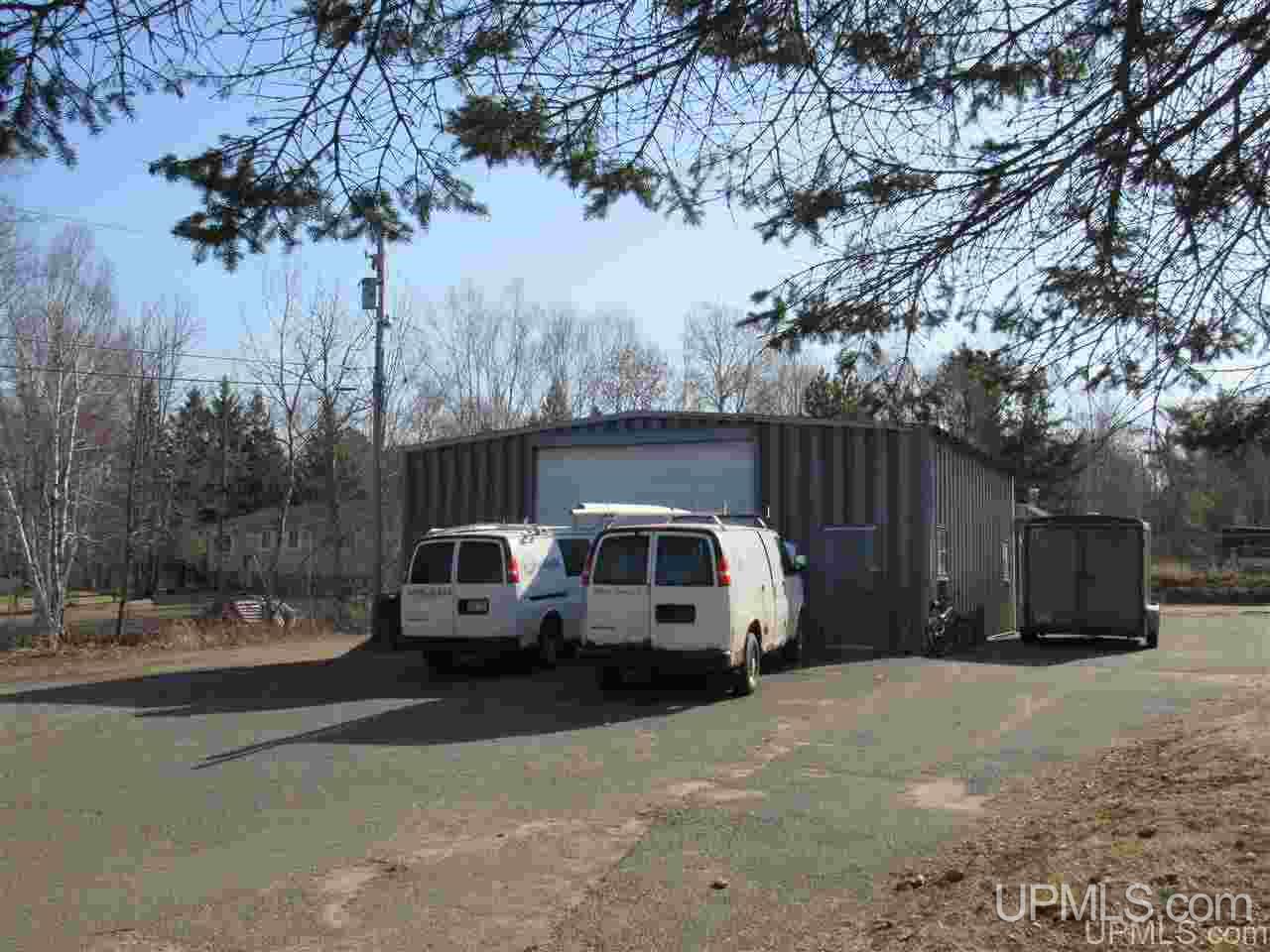 100 South Spruce Lanse, MI 49946 - Photo 50 of 50