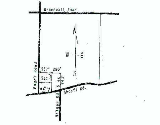 0 West Shoaff Road Fort Wayne, IN 46818 - Photo 1 of 1