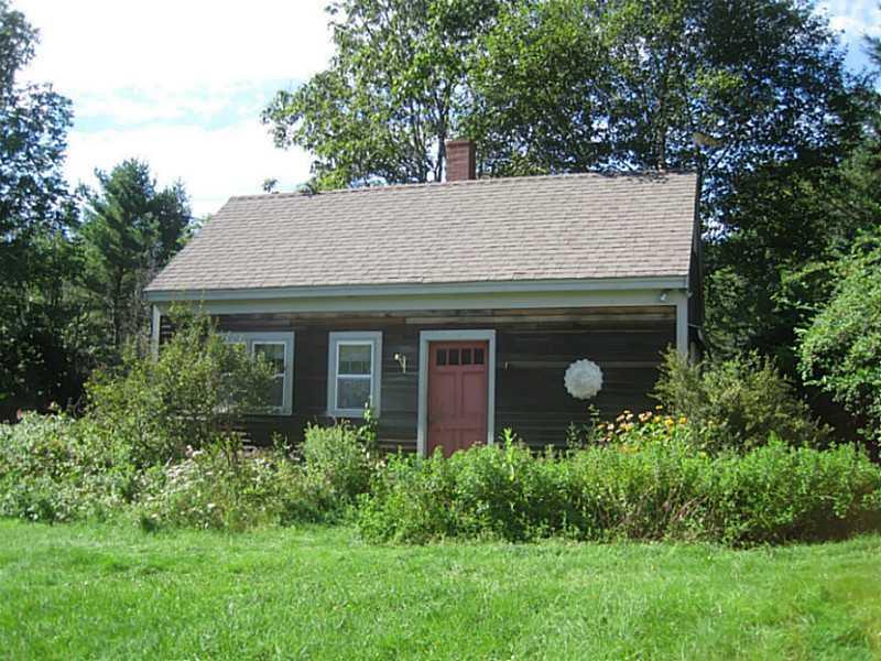 44 Carl Bailey Road Walpole, ME 04573 - Photo 7 of 35 Other.
