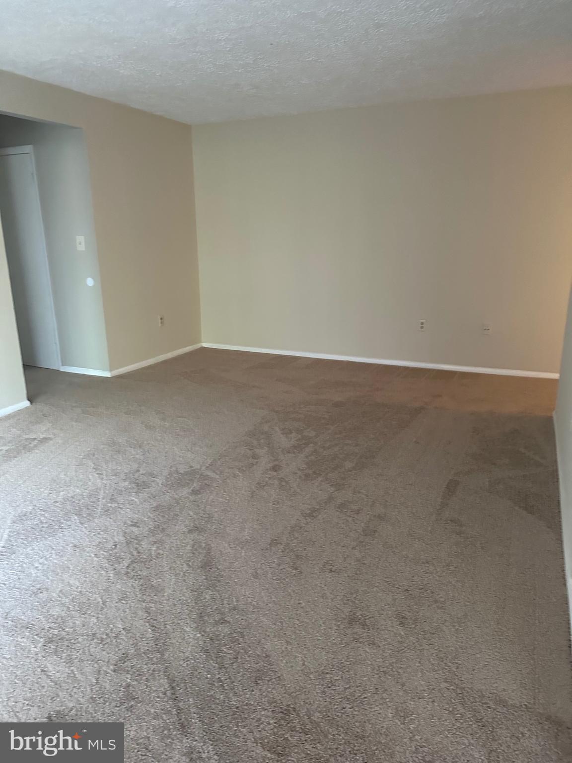 3837 St Barnabas Road, Unit 103 Suitland, MD 20746 - Photo 6 of 10 a view of empty room