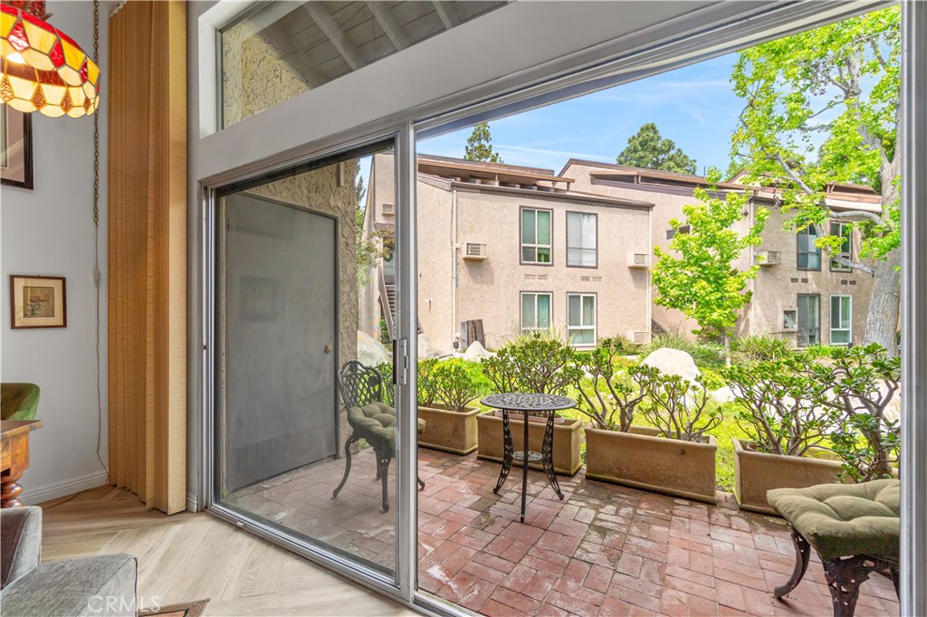 7890 East Spring Street, Unit 14A Long Beach, CA 90815 - Photo 18 of 43 Balcony