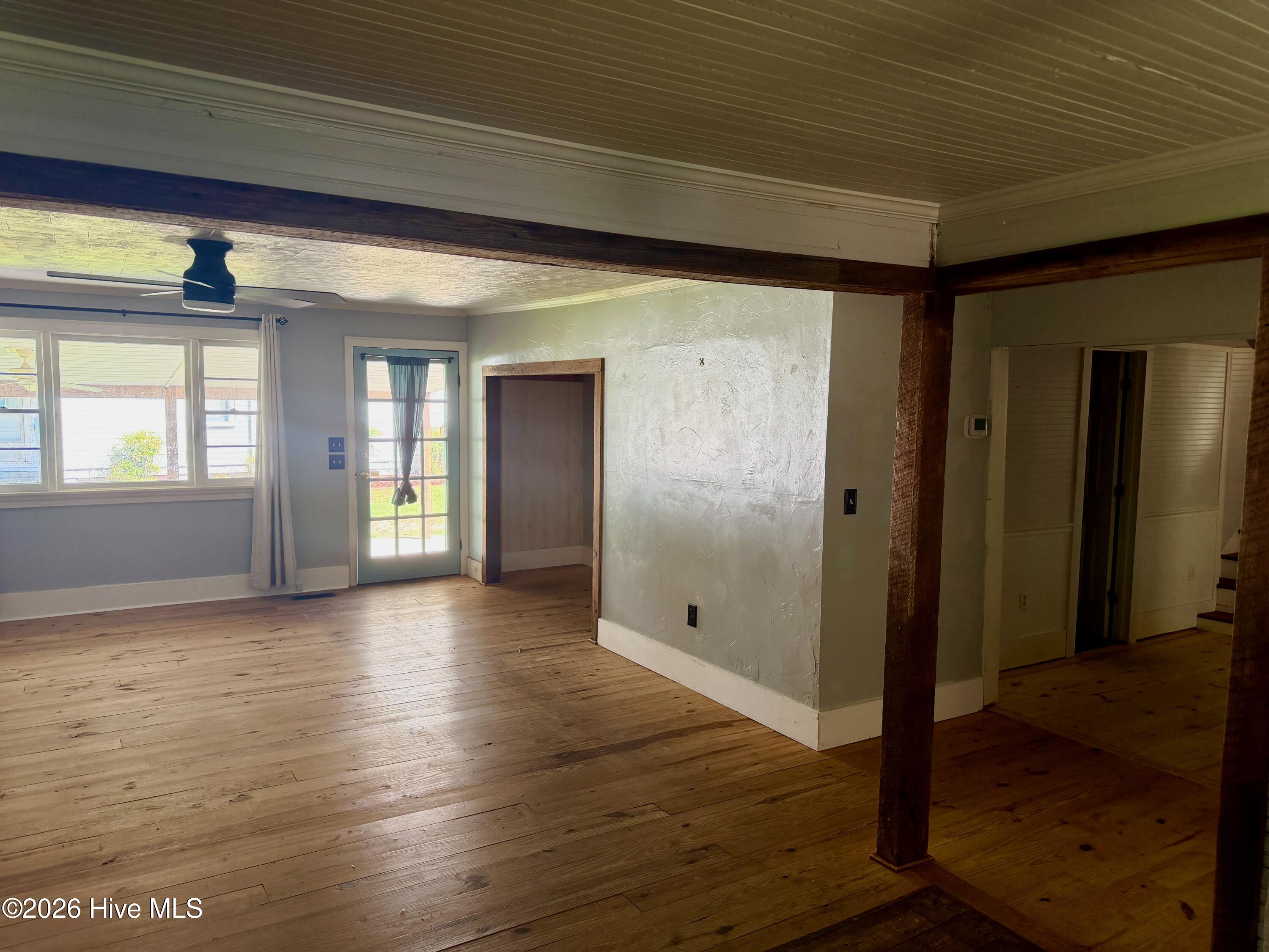 302 North Front Street Hamilton, NC 27840 - Photo 12 of 36