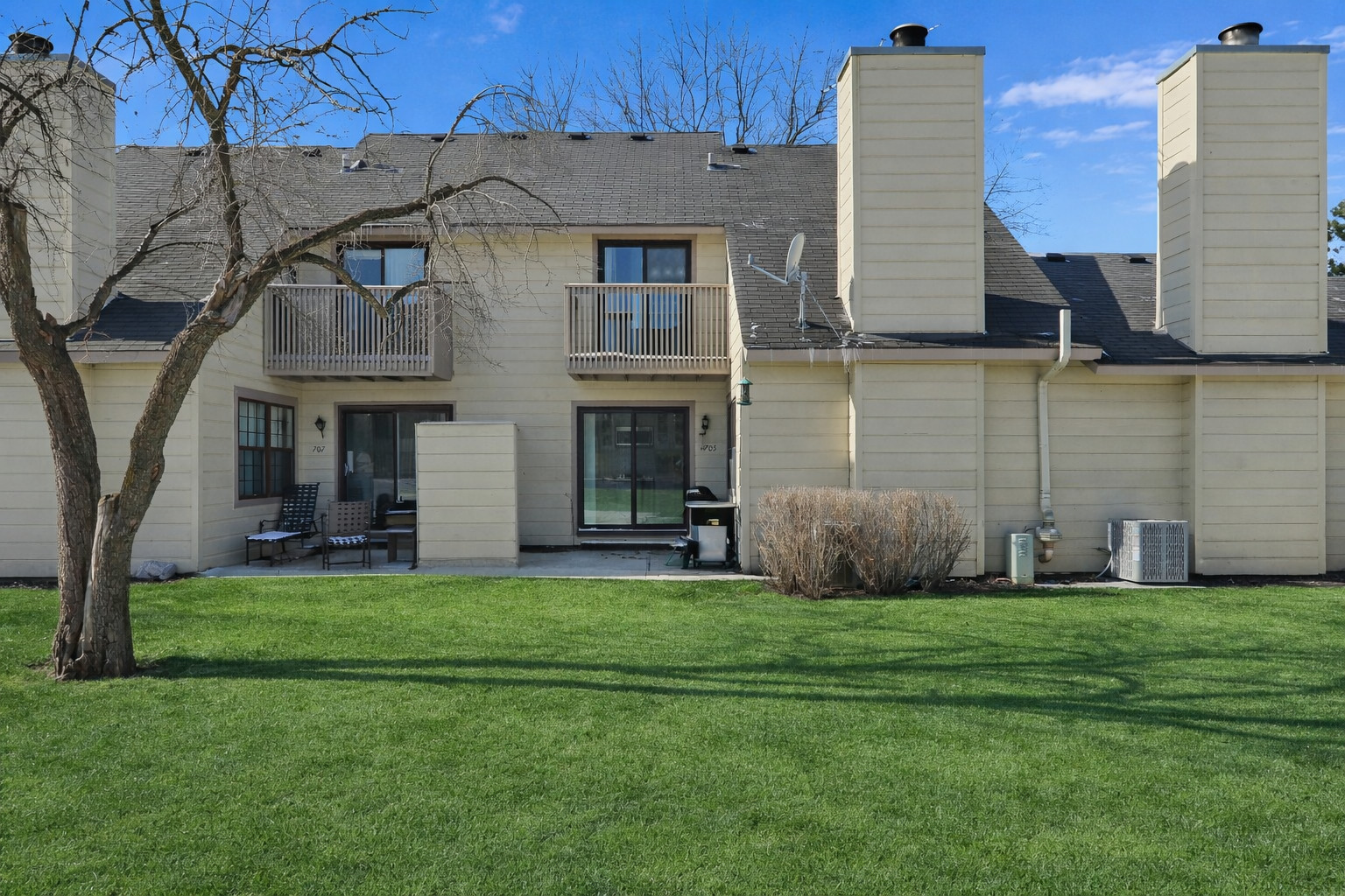 705 Colby Court Gurnee, IL 60031 - Photo 23 of 25