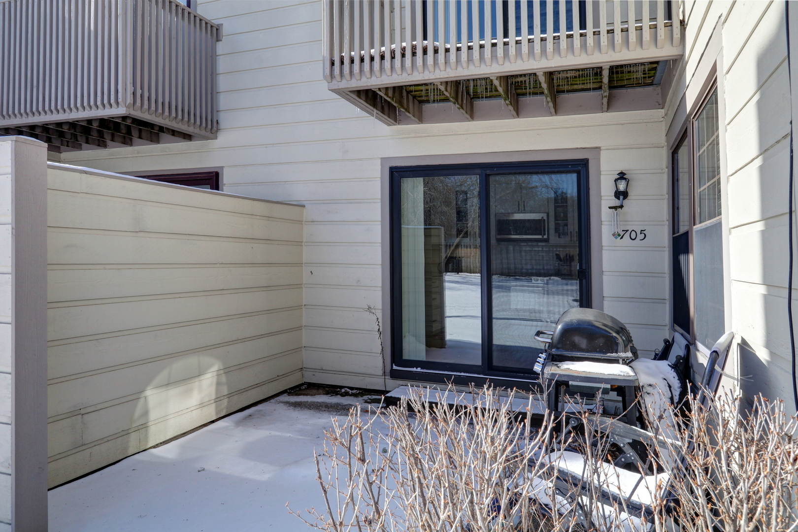 705 Colby Court Gurnee, IL 60031 - Photo 24 of 27