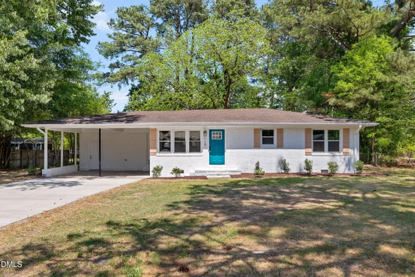 $241,000 | 115 East Heath Avenue, Smithfield, NC 27577