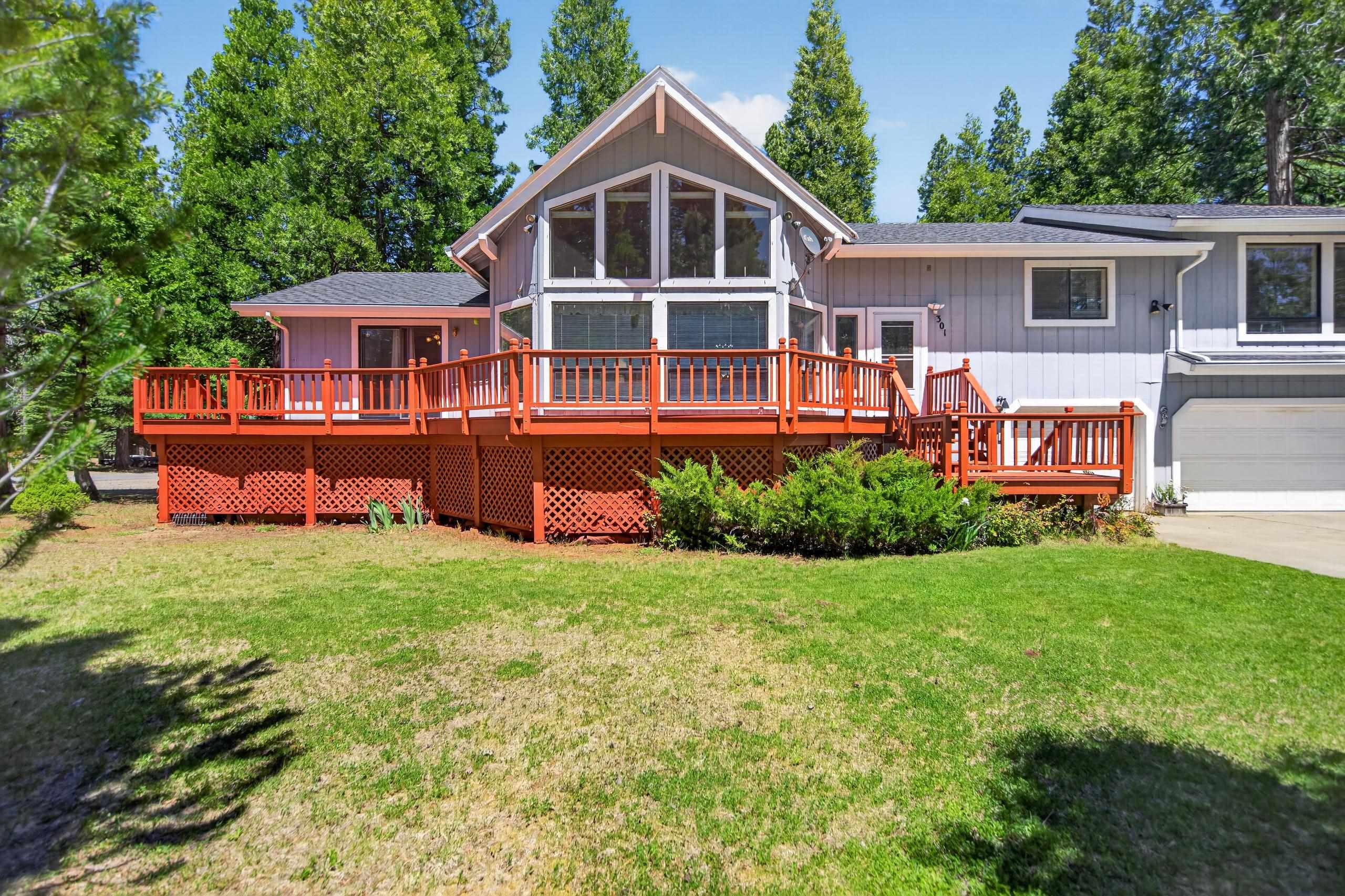 301 Racoon Trail Lake Almanor West, CA 96020 - Photo 32 of 32