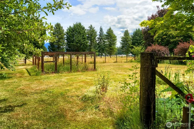a view of a lake view