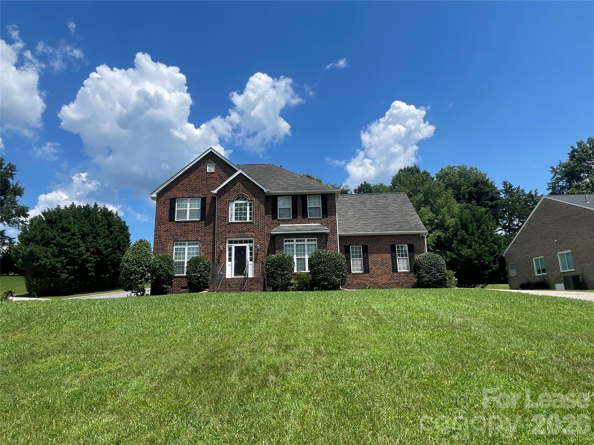 5650 Berry Ridge Drive Harrisburg, NC 28075 - Photo 1 of 1