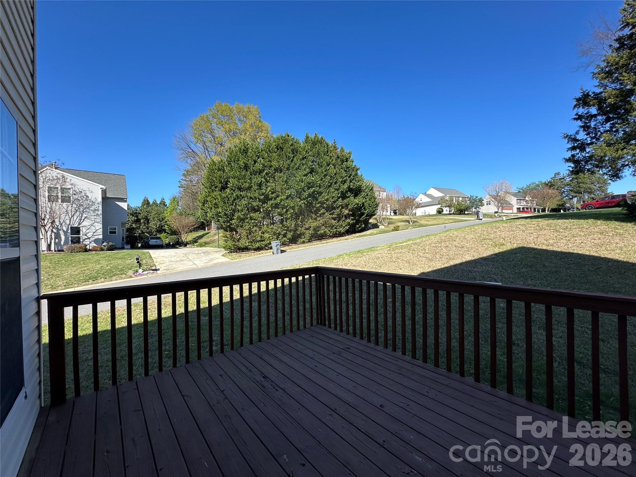 5650 Berry Ridge Drive Harrisburg, NC 28075 - Photo 32 of 34
