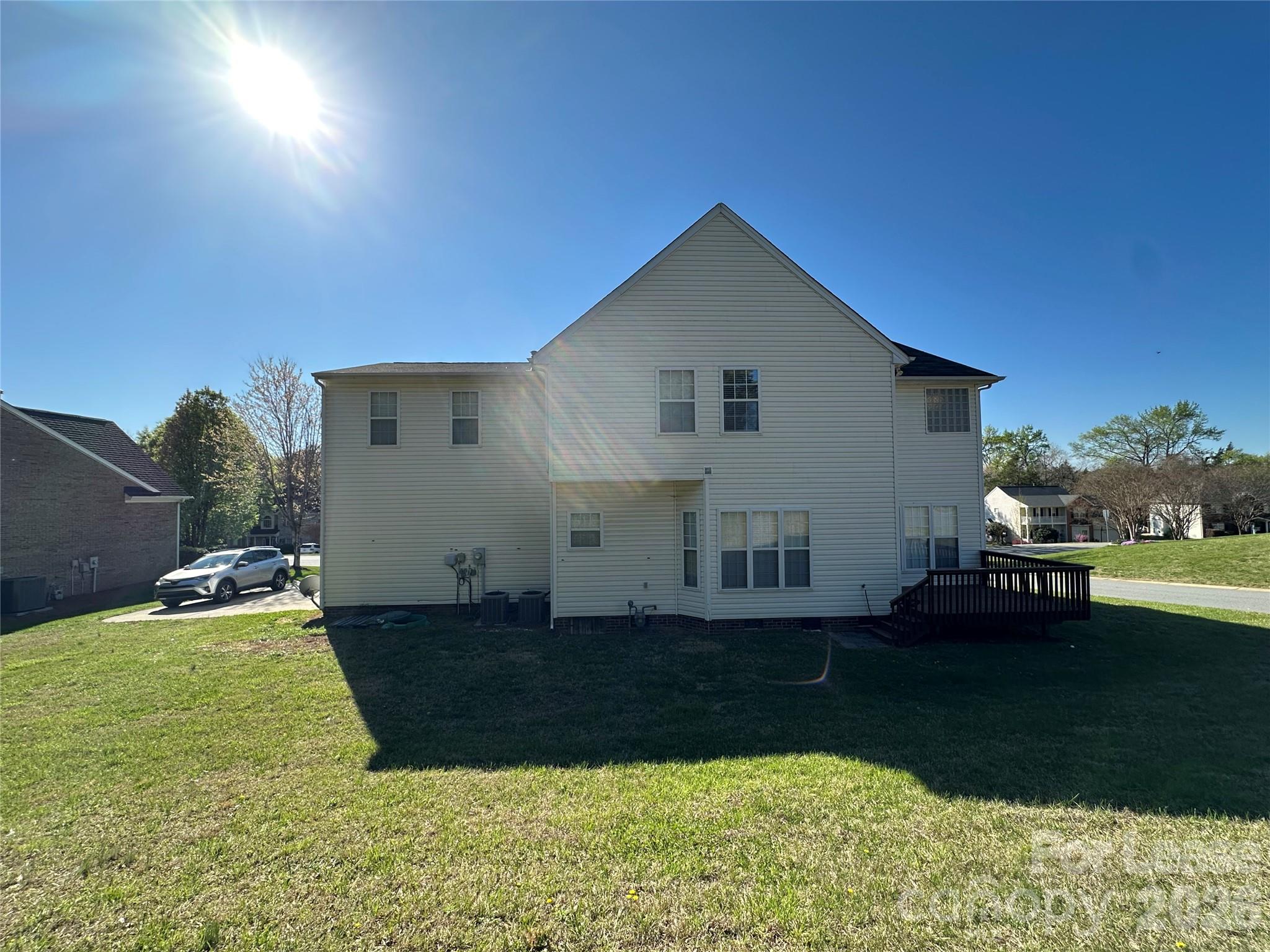 5650 Berry Ridge Drive Harrisburg, NC 28075 - Photo 34 of 34