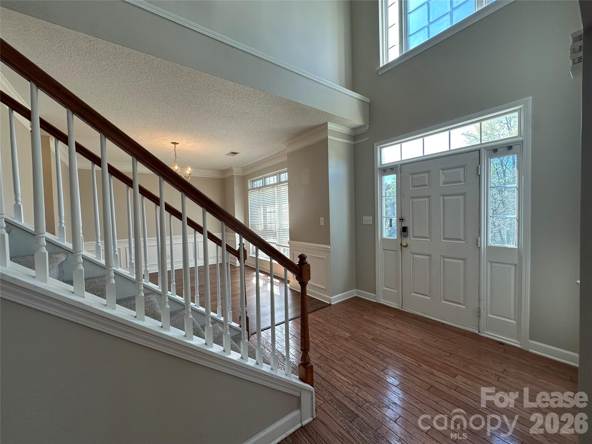 5650 Berry Ridge Drive Harrisburg, NC 28075 - Photo 4 of 34