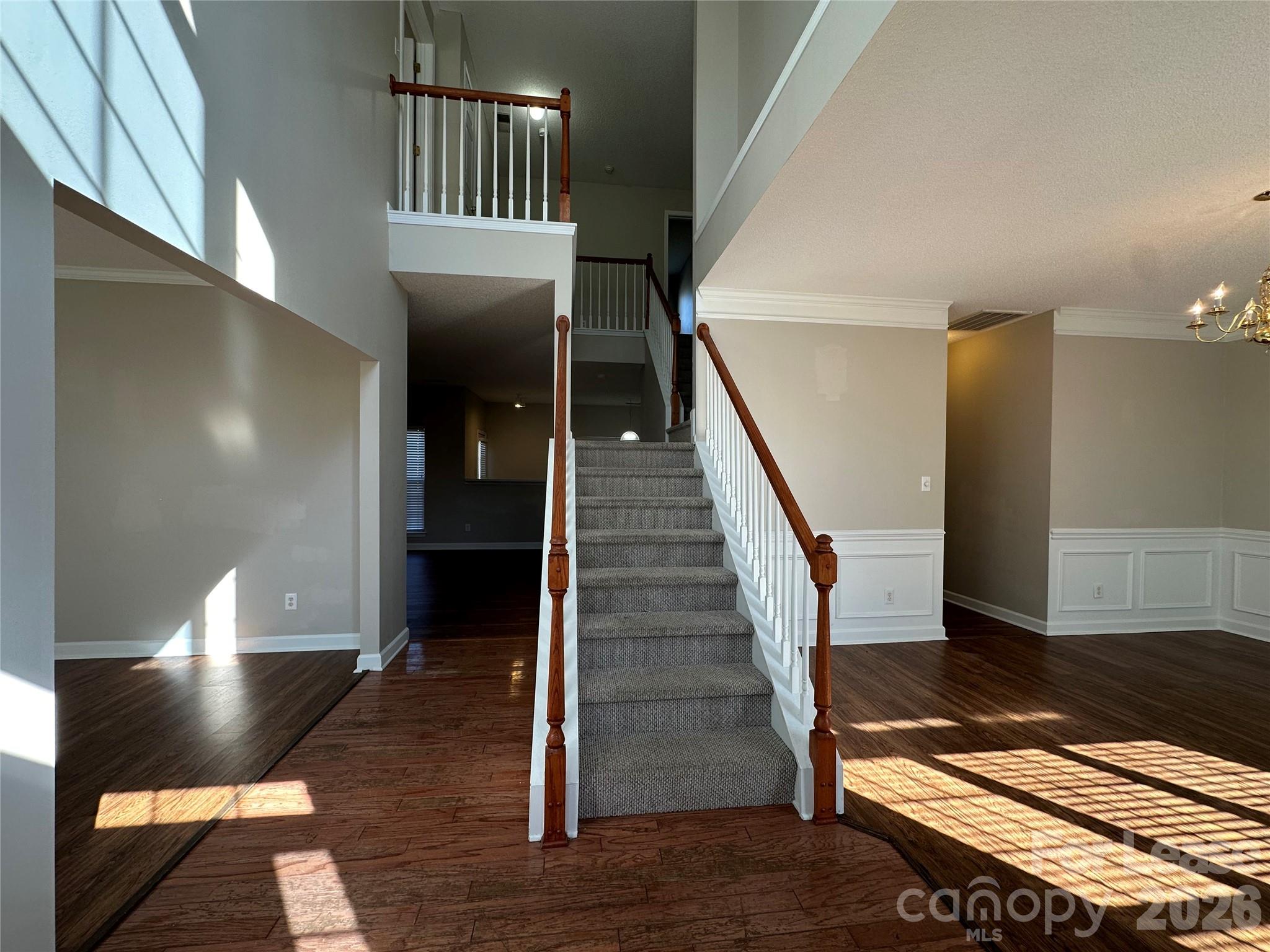 5650 Berry Ridge Drive Harrisburg, NC 28075 - Photo 5 of 34