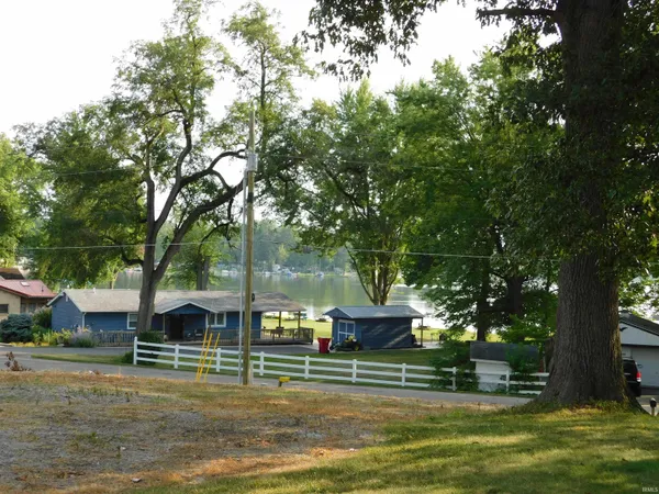 $29,000 | 5925 West 850 South, Claypool, IN 46510