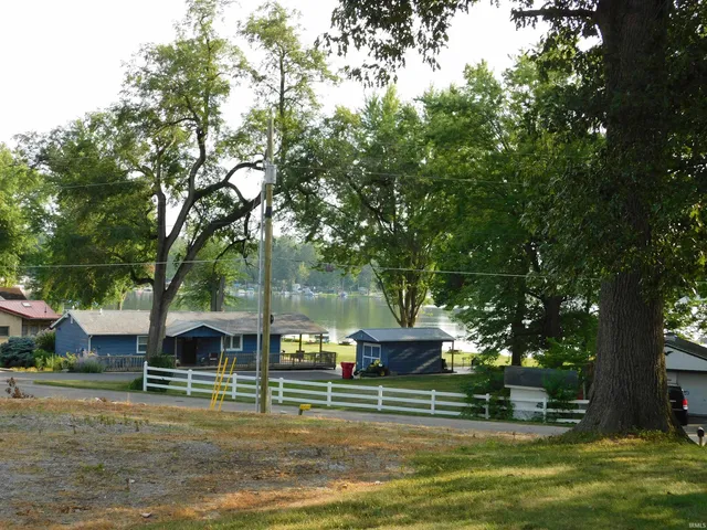 $29,000 | 5925 West 850 South, Claypool, IN 46510