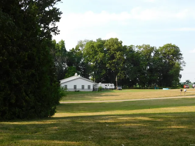 $29,000 | 5925 West 850 South, Claypool, IN 46510