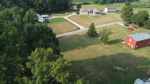 $29,000 | 5925 West 850 South, Claypool, IN 46510