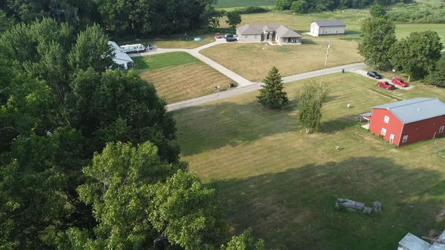 $29,000 | 5925 West 850 South, Claypool, IN 46510