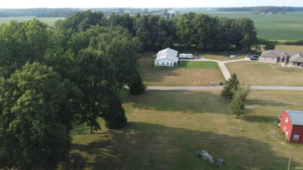 $29,000 | 5925 West 850 South, Claypool, IN 46510