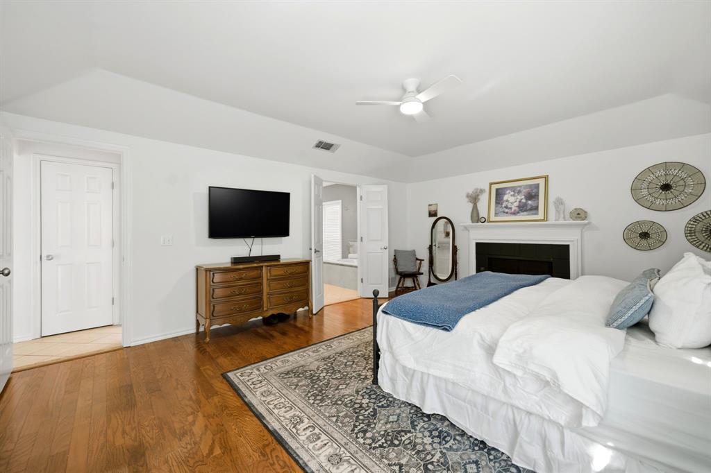 601 Ashby Place Allen, TX 75002 - Photo 7 of 32