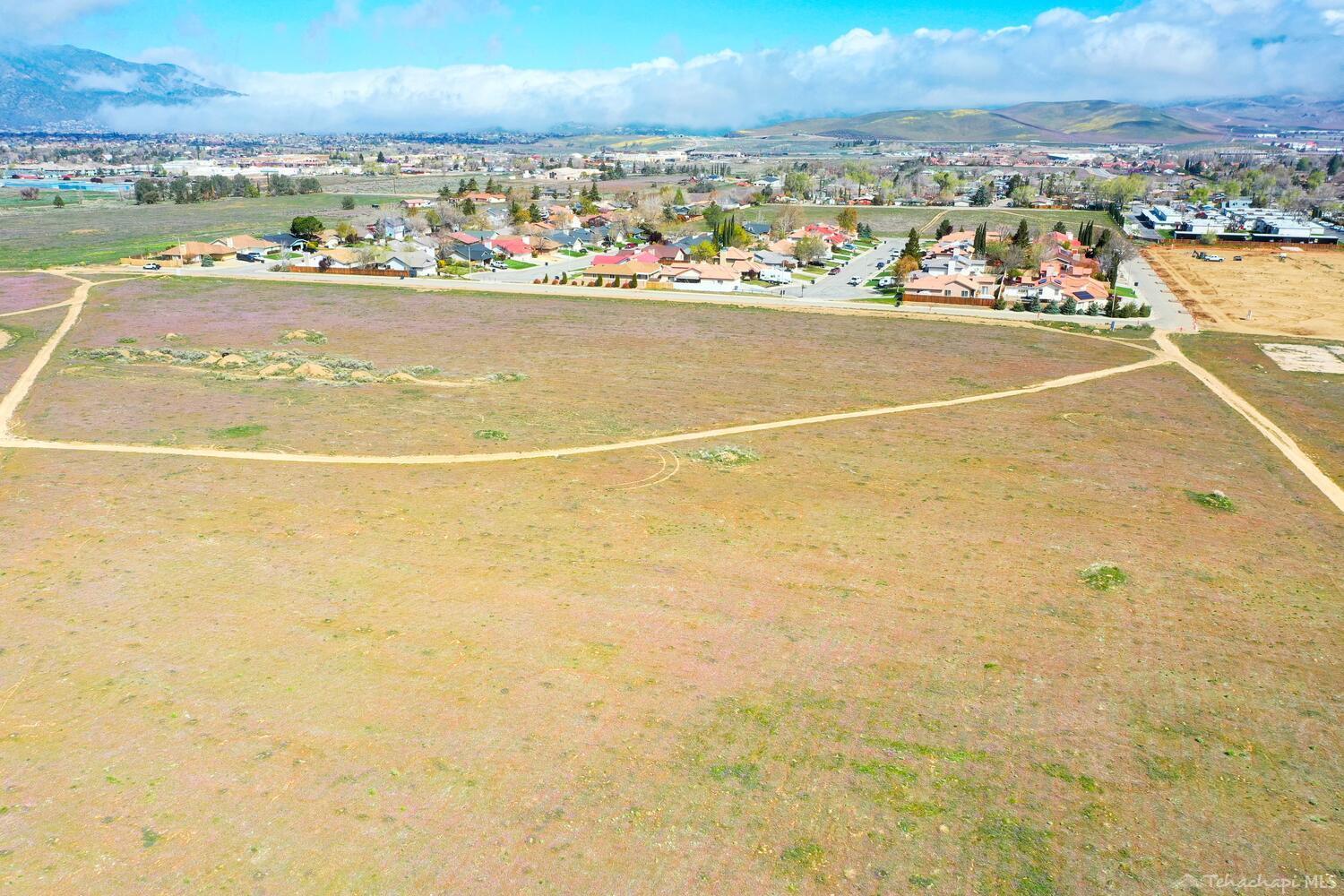 0 Pinon Street Tehachapi, CA 93561 - Photo 1 of 35 View looking northerly